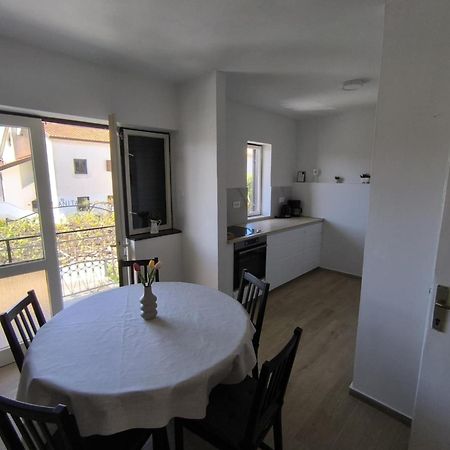 Apartment Brle Poreč Kültér fotó