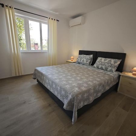 Apartment Brle Poreč Kültér fotó