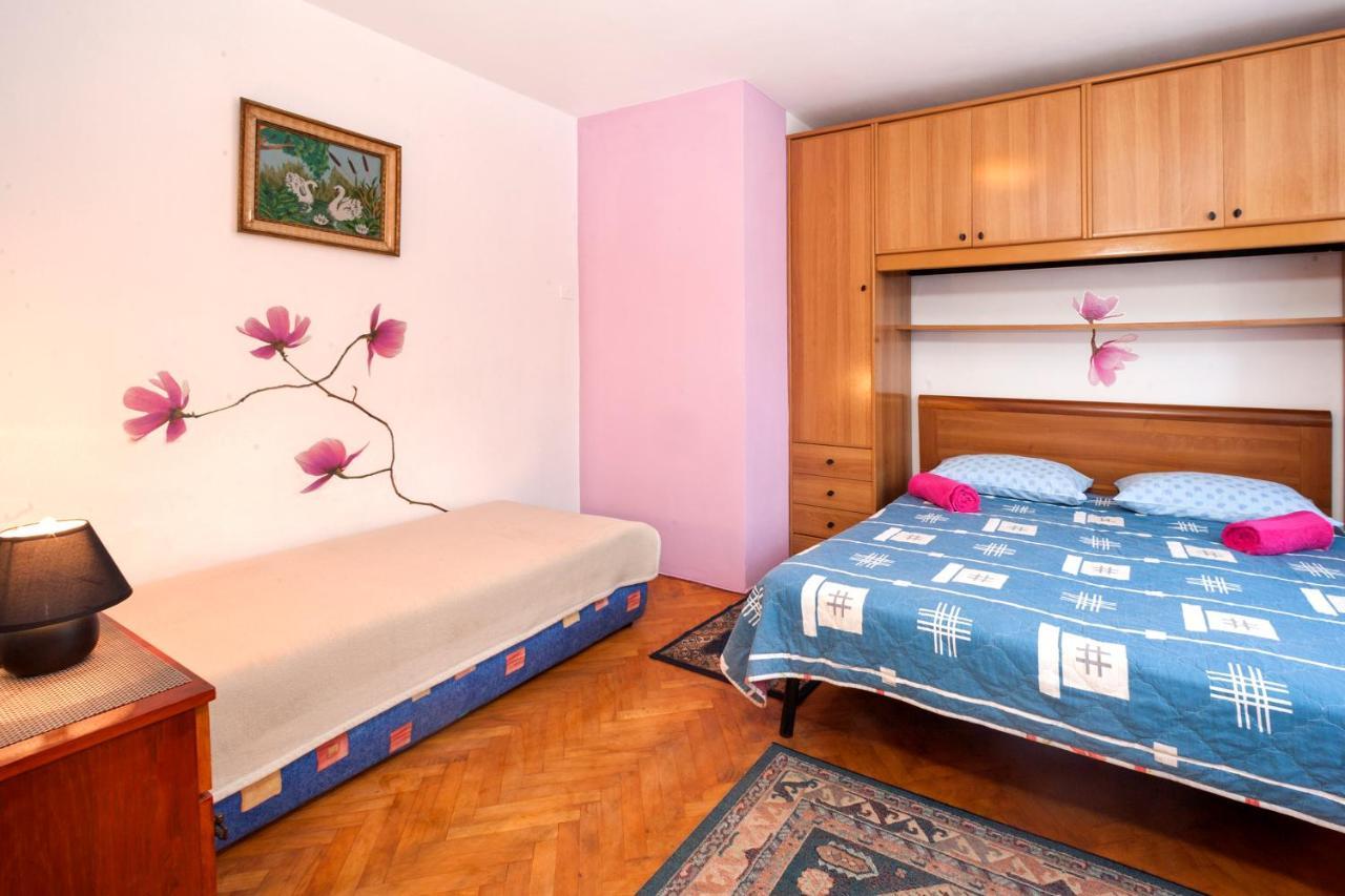 Apartment Brle Poreč Kültér fotó