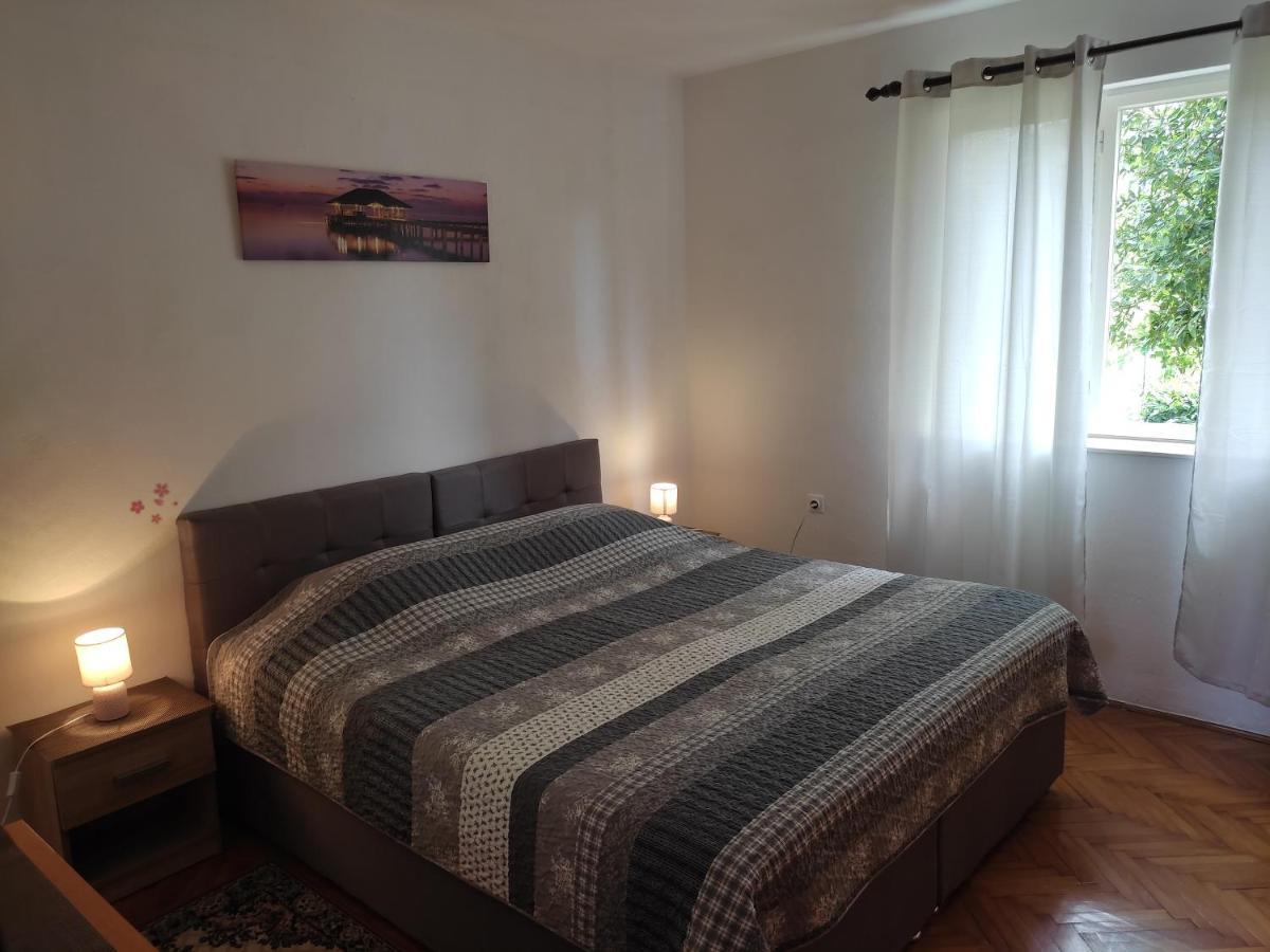 Apartment Brle Poreč Kültér fotó