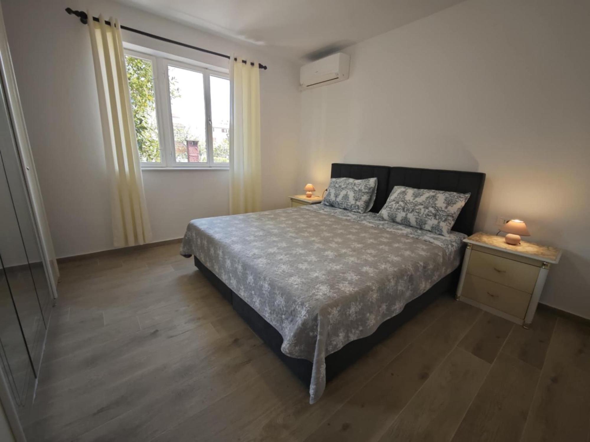 Apartment Brle Poreč Kültér fotó