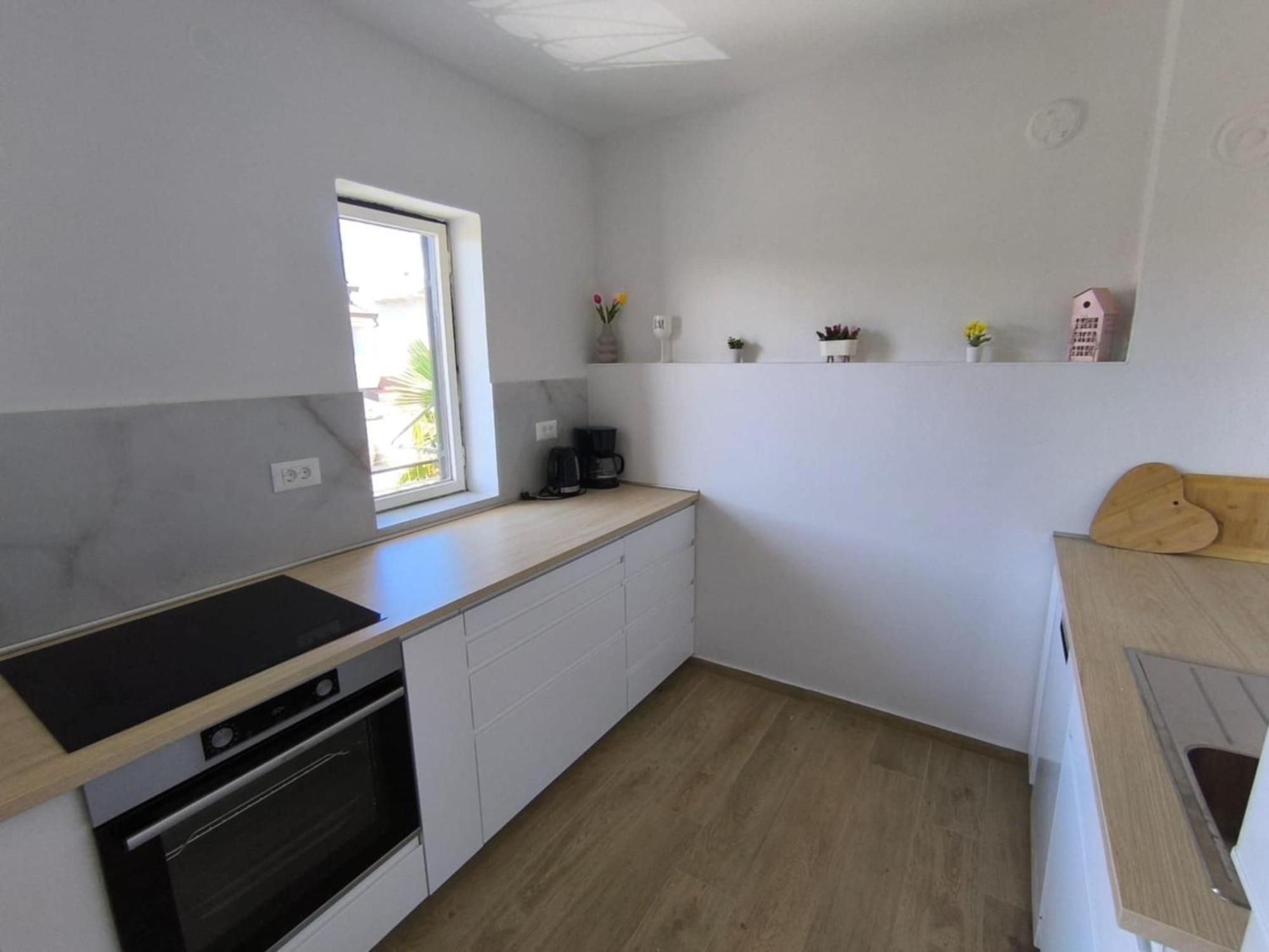 Apartment Brle Poreč Kültér fotó