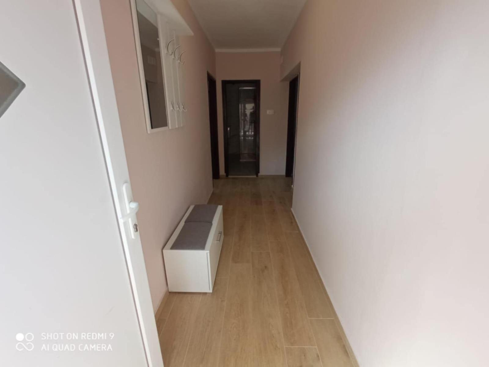 Apartment Brle Poreč Kültér fotó