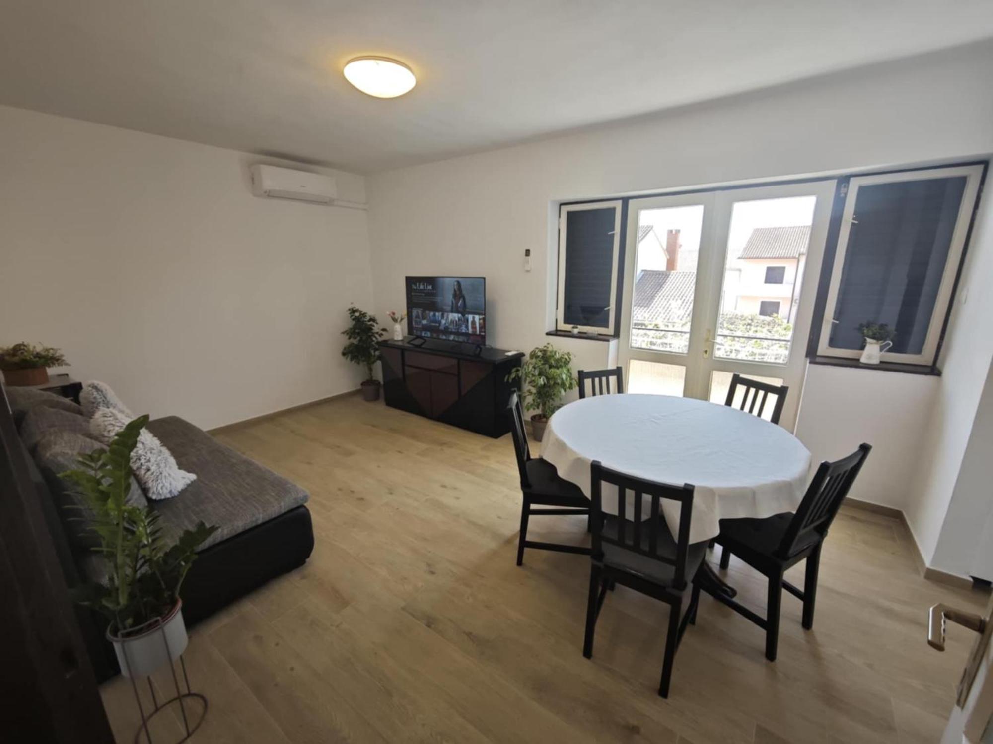 Apartment Brle Poreč Kültér fotó