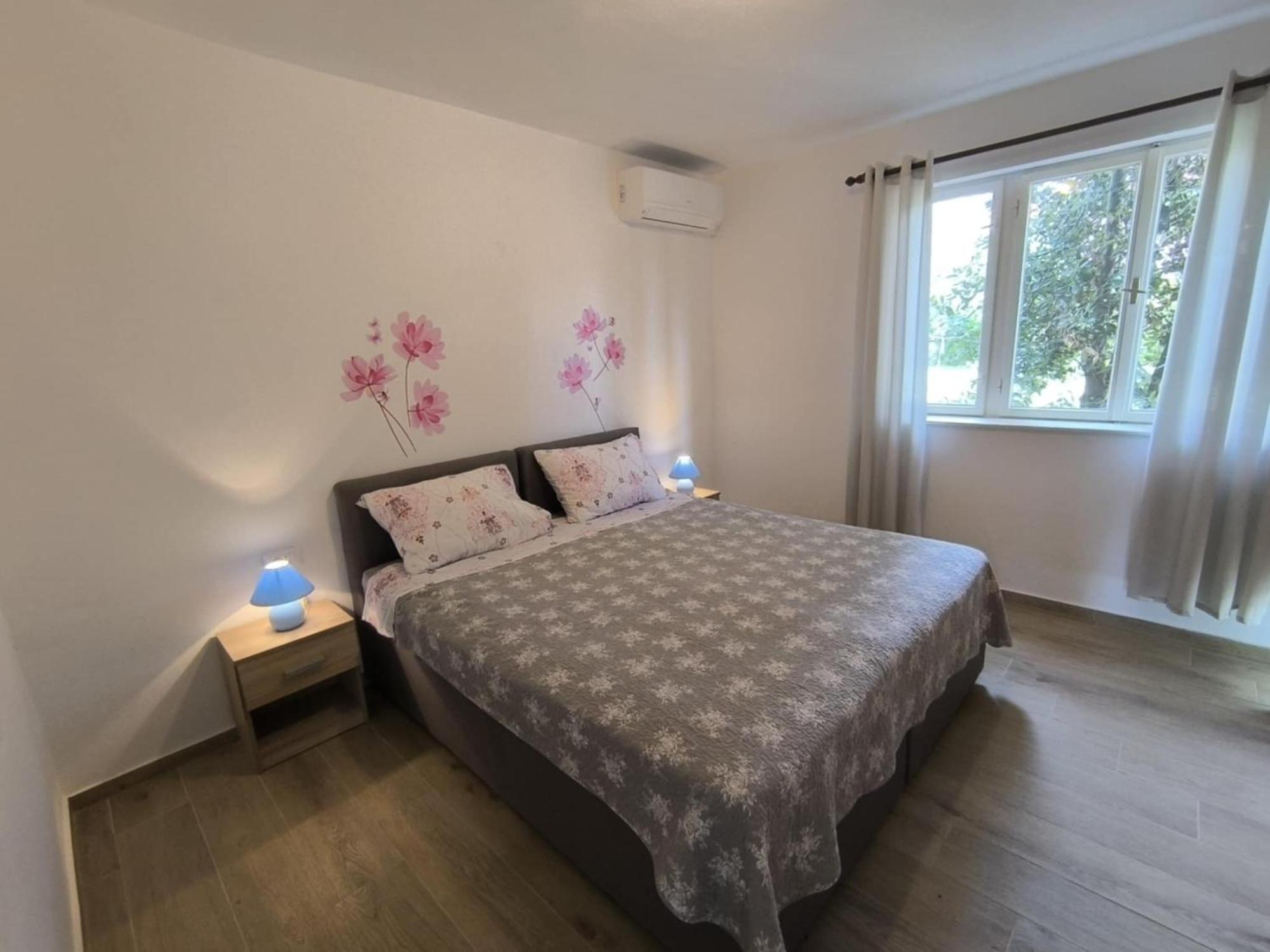 Apartment Brle Poreč Kültér fotó