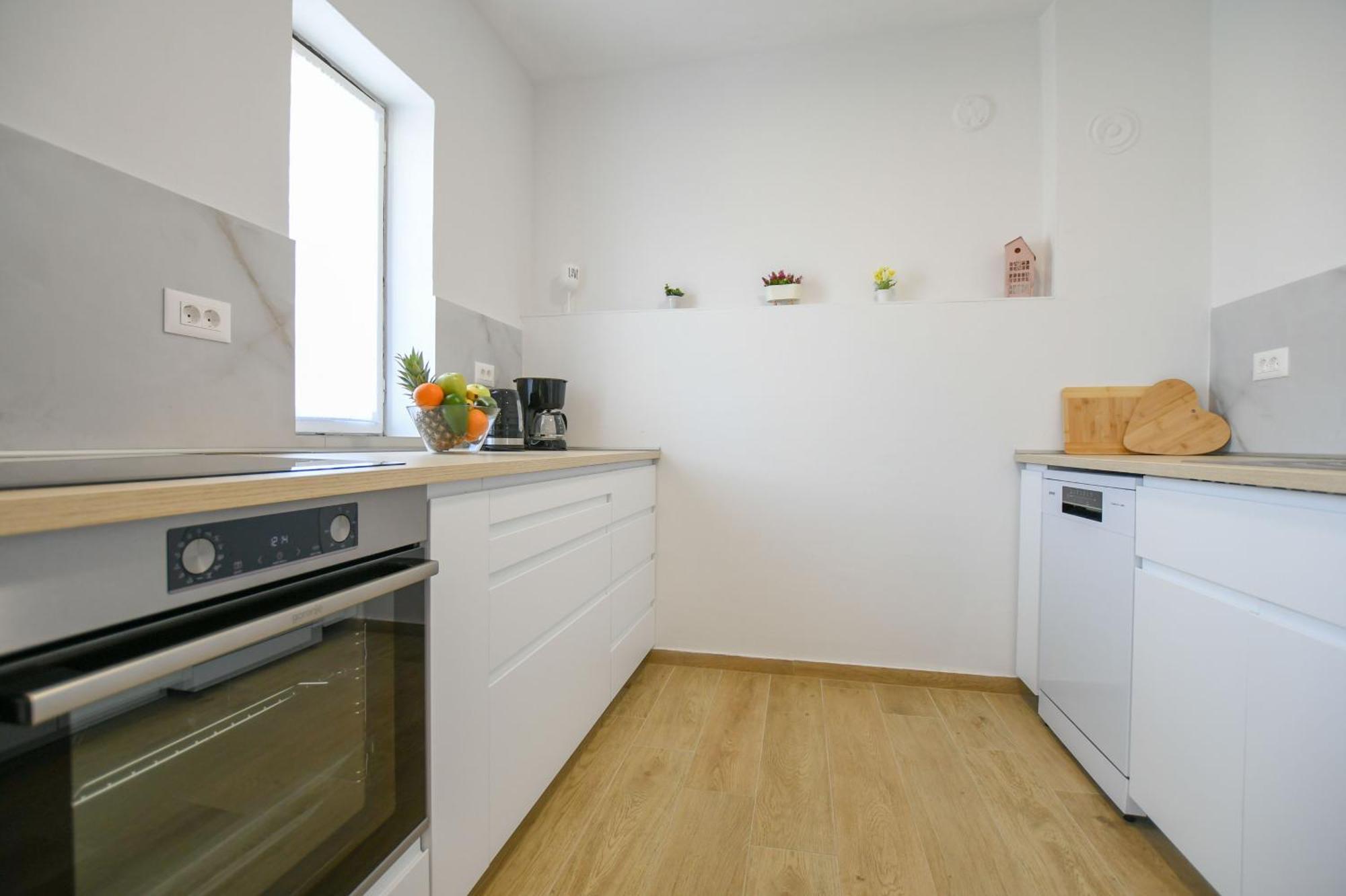 Apartment Brle Poreč Szoba fotó