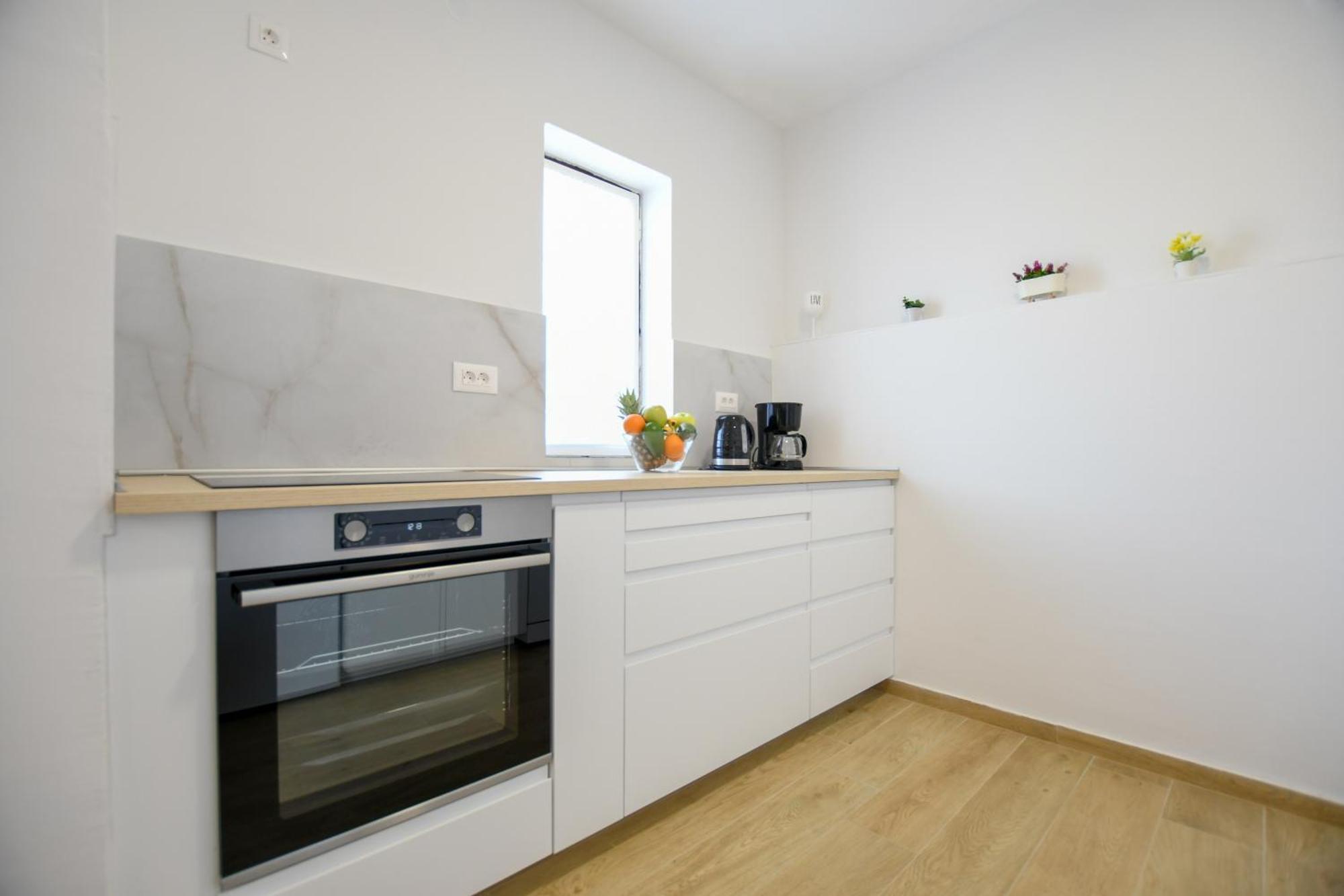 Apartment Brle Poreč Szoba fotó