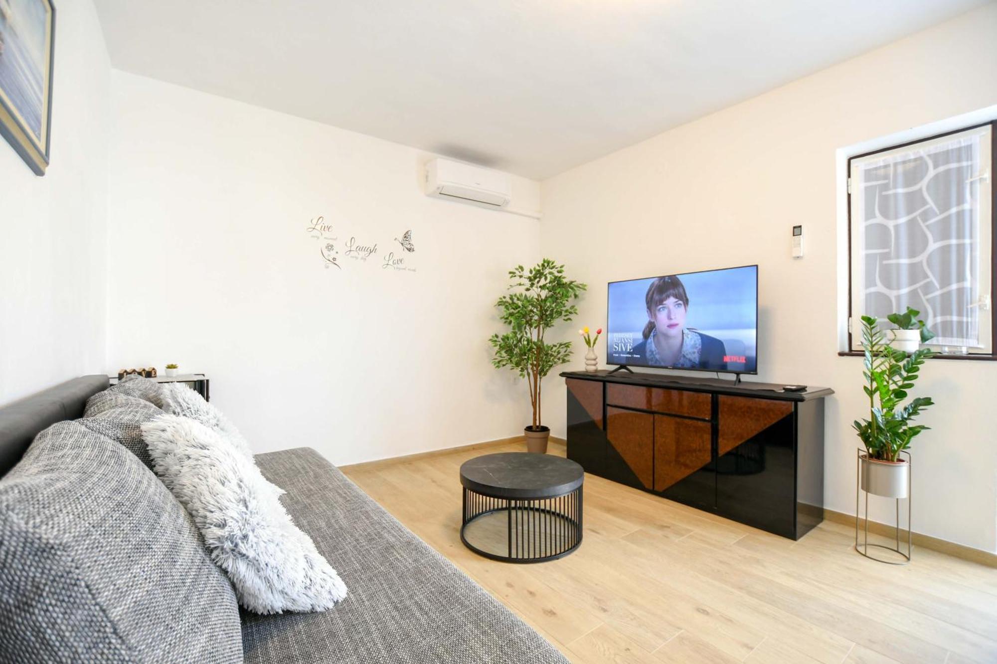 Apartment Brle Poreč Szoba fotó