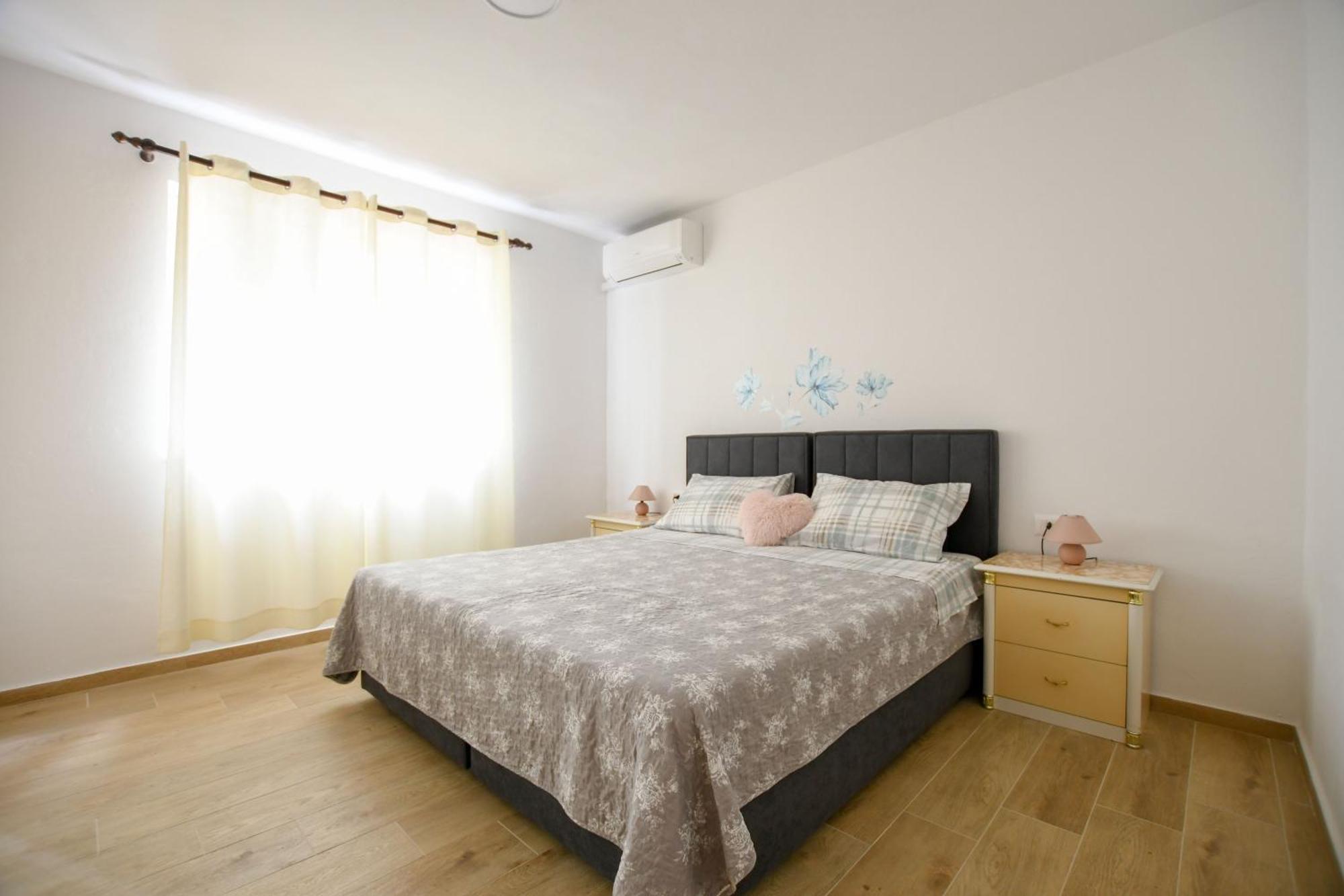 Apartment Brle Poreč Szoba fotó