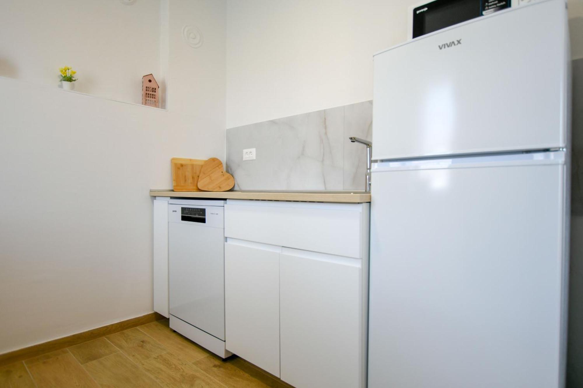 Apartment Brle Poreč Szoba fotó
