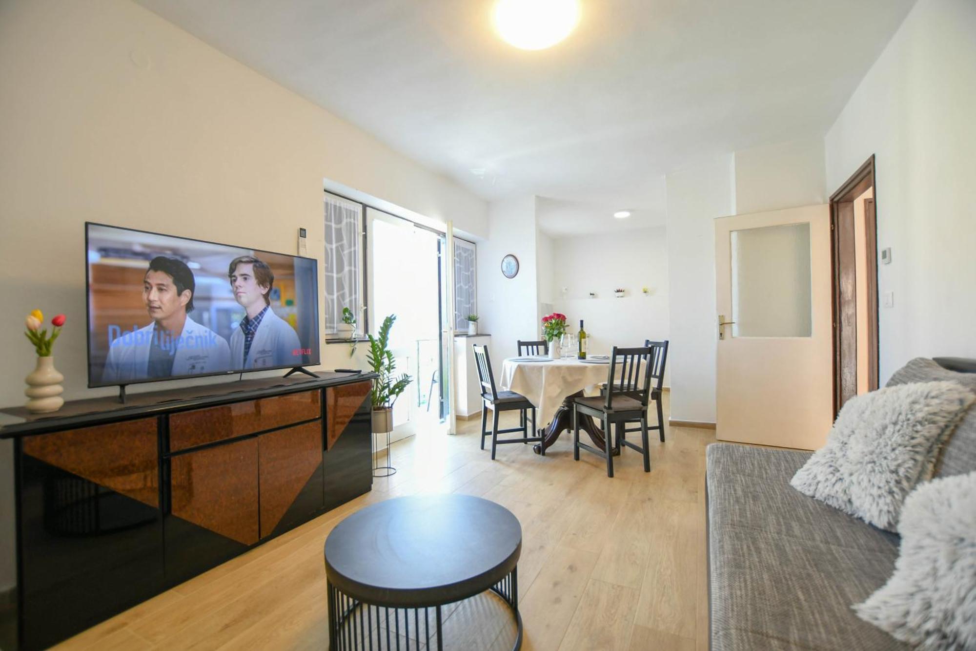 Apartment Brle Poreč Kültér fotó