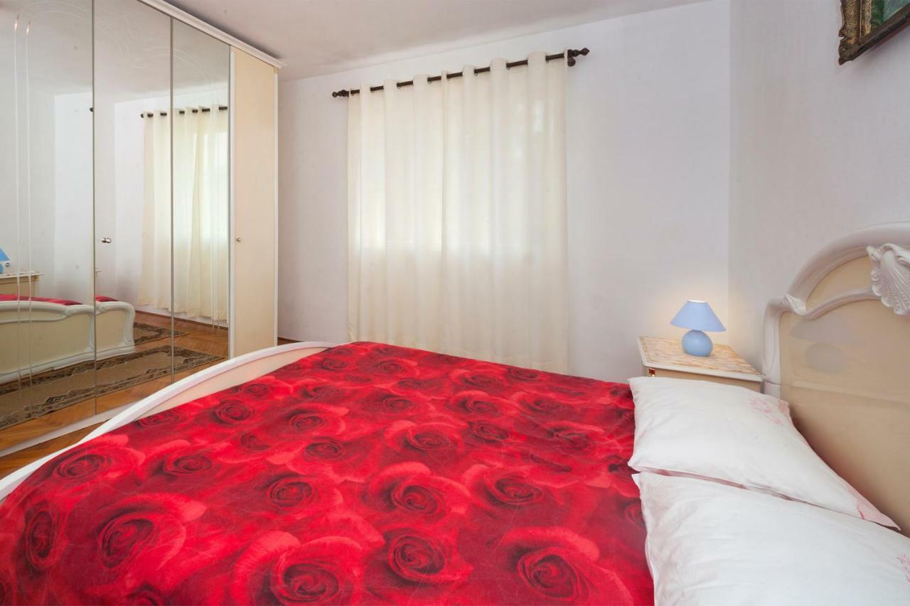 Apartment Brle Poreč Kültér fotó
